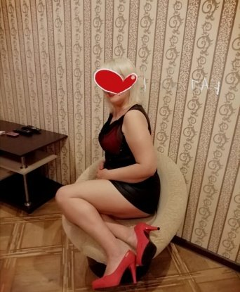 Анкета проститутки Ритка - Фото 1, Шава, 40 лет, №4138